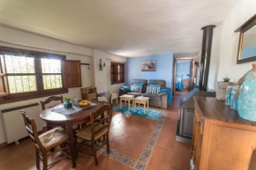 Casa El Pino Azul, Ferienhaus Für 2 4 Personen, Durcal